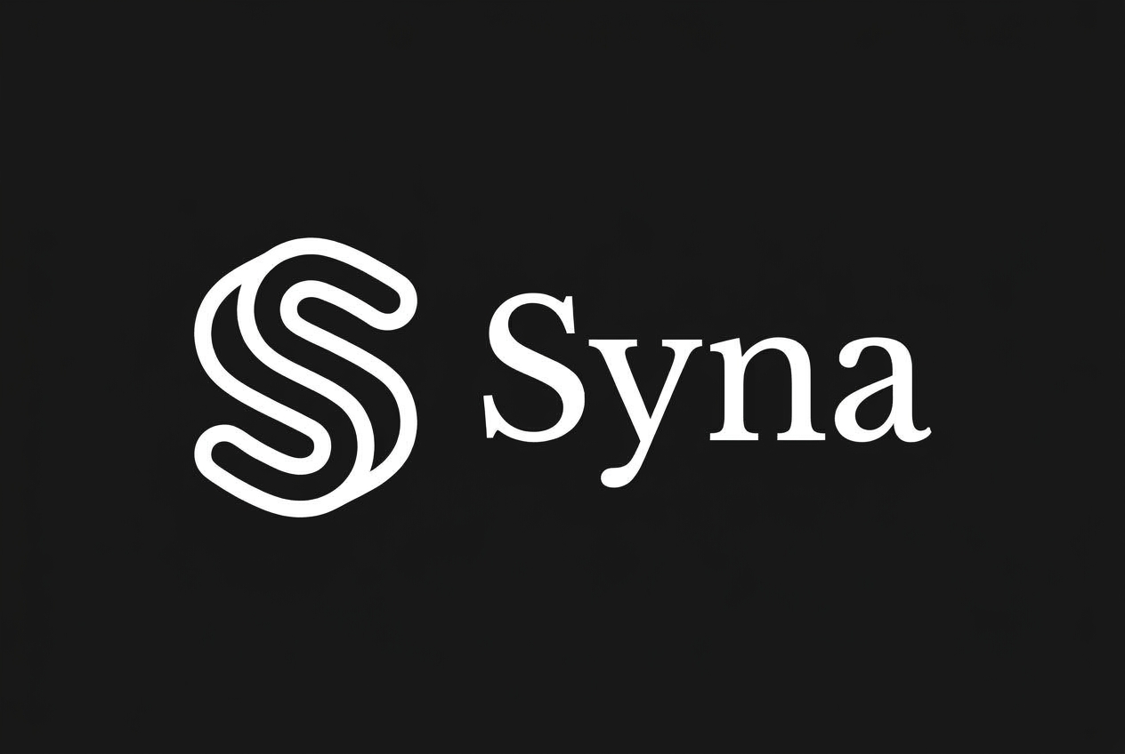 Syna Logo